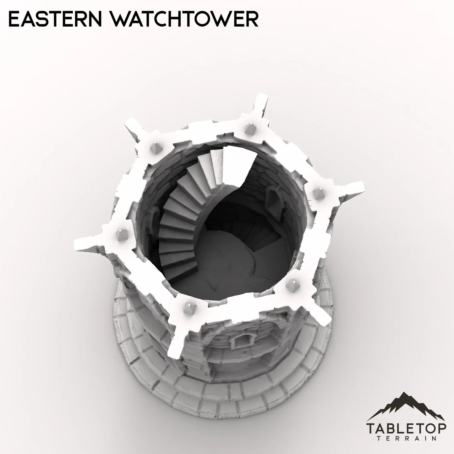Eastern Watchtower