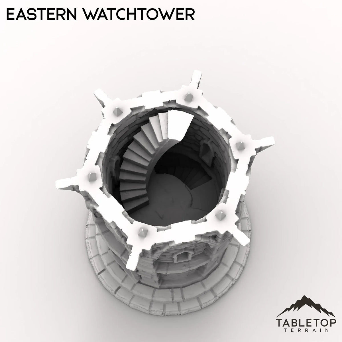 Eastern Watchtower