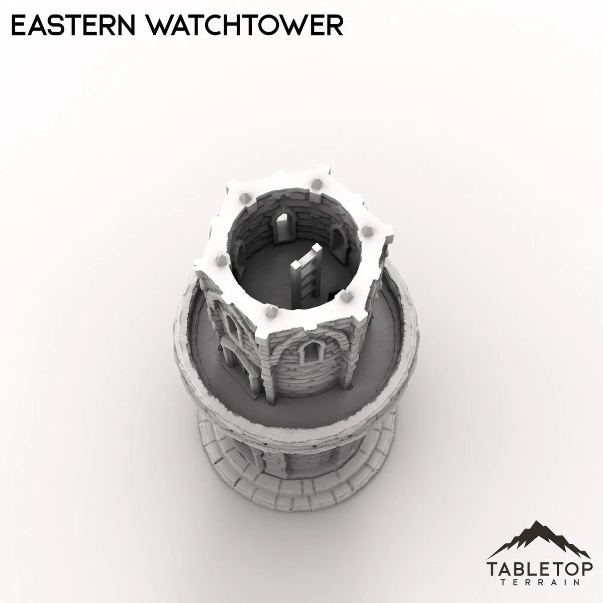 Eastern Watchtower