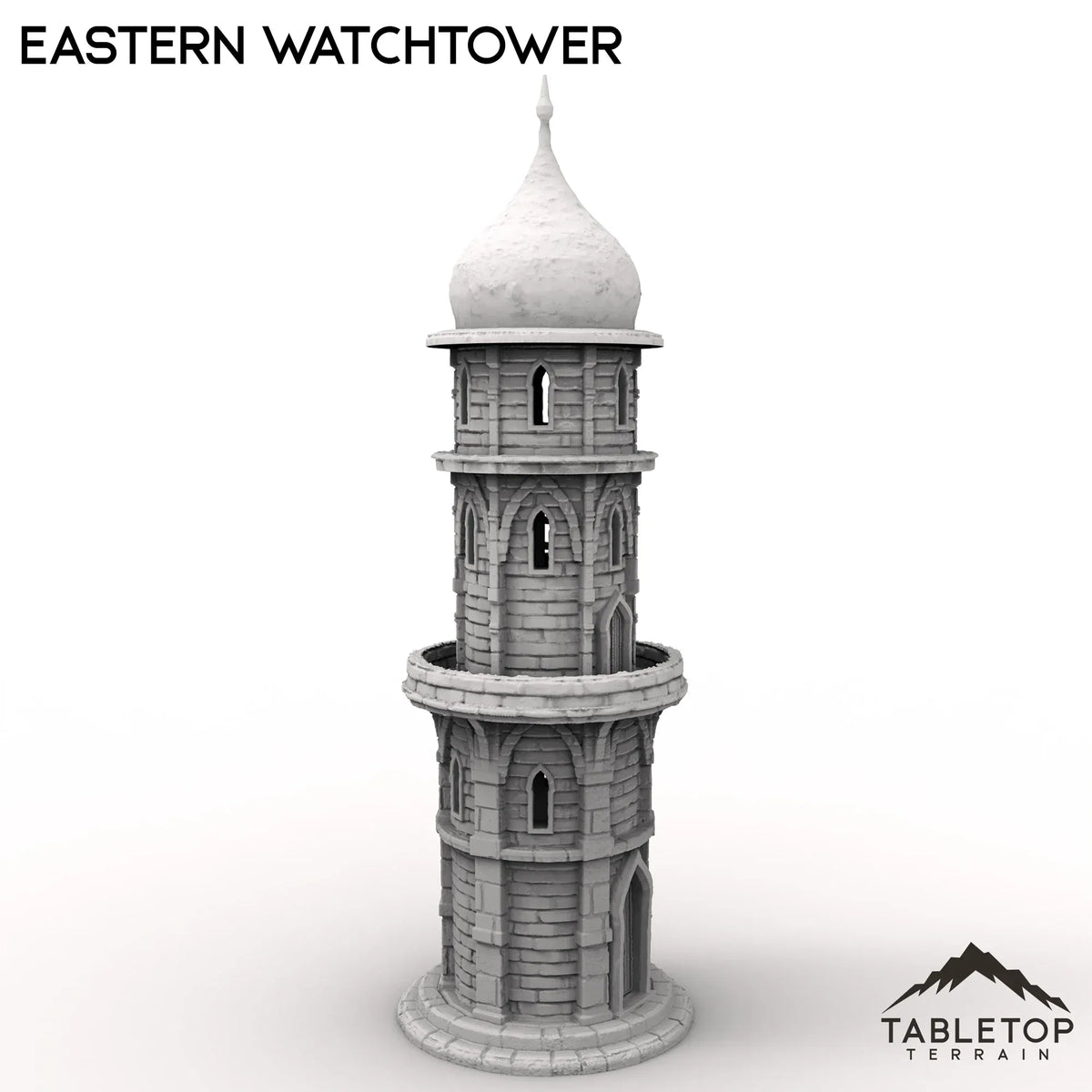 Eastern Watchtower