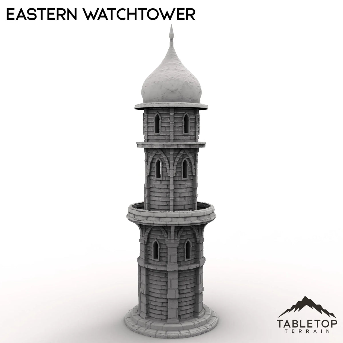 Erica Watchtower Eastern Watchtower – Wargame Portal