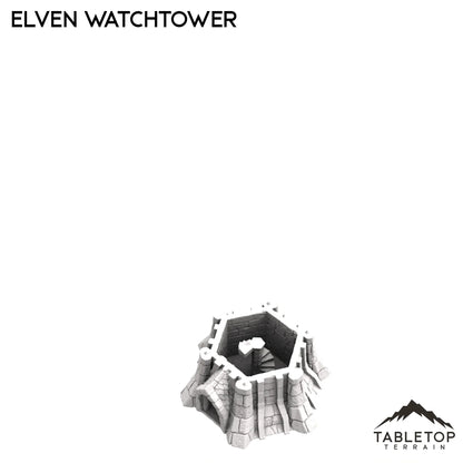 Elven Watchtower