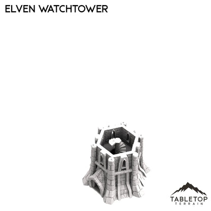 Elven Watchtower