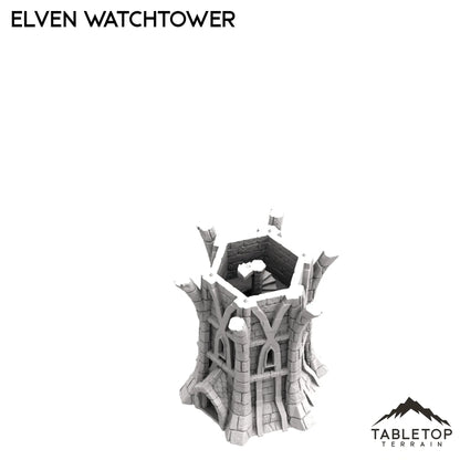 Elven Watchtower