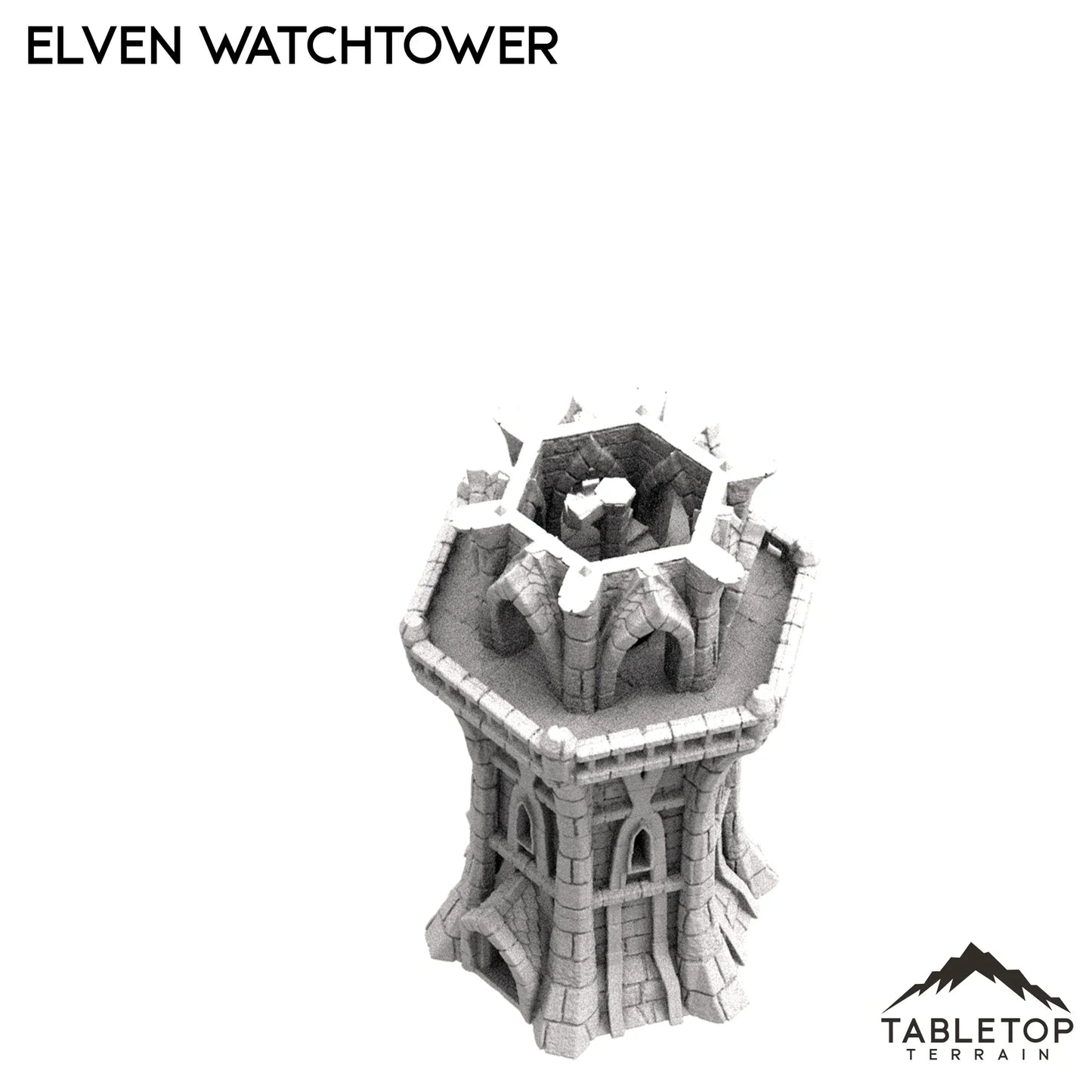 Elven Watchtower
