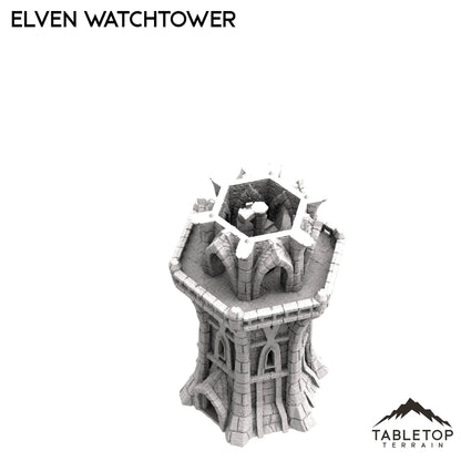 Elven Watchtower