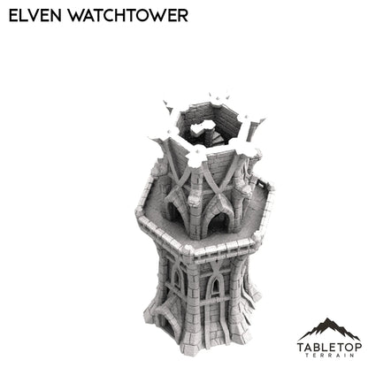 Elven Watchtower