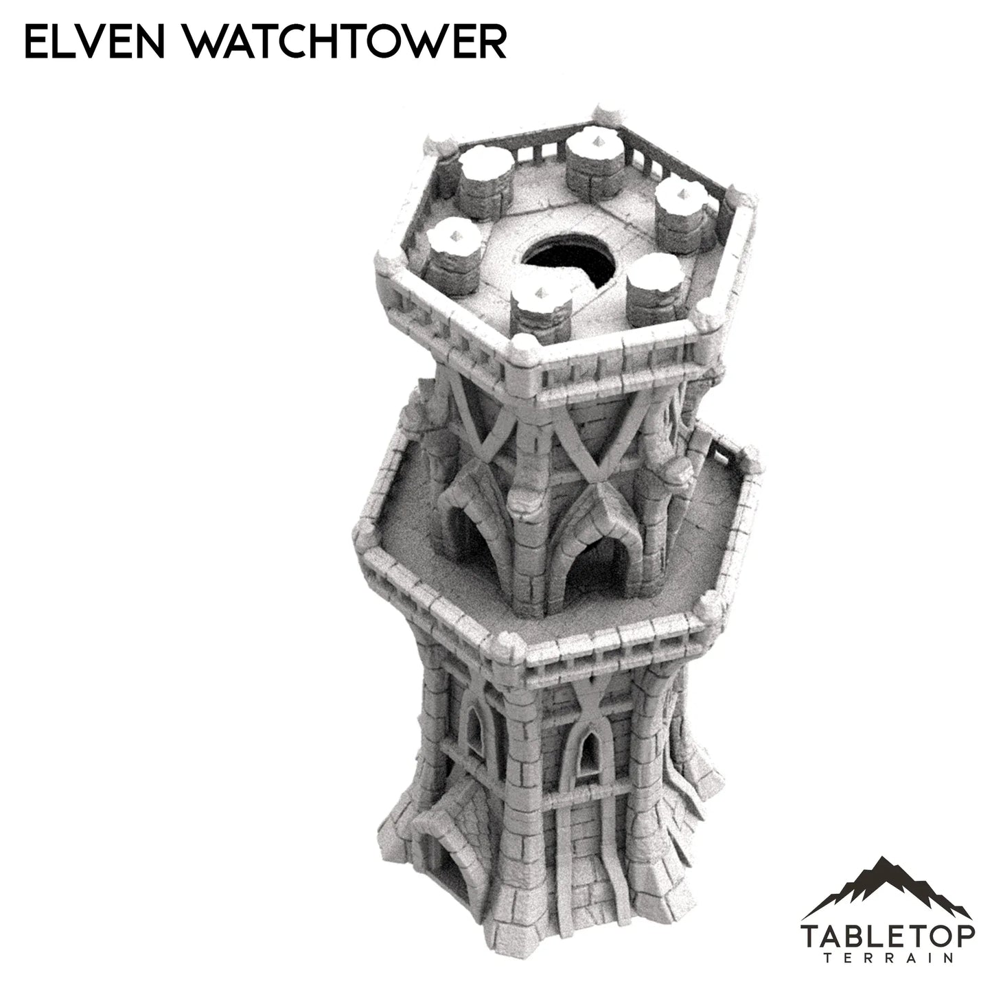 Elven Watchtower