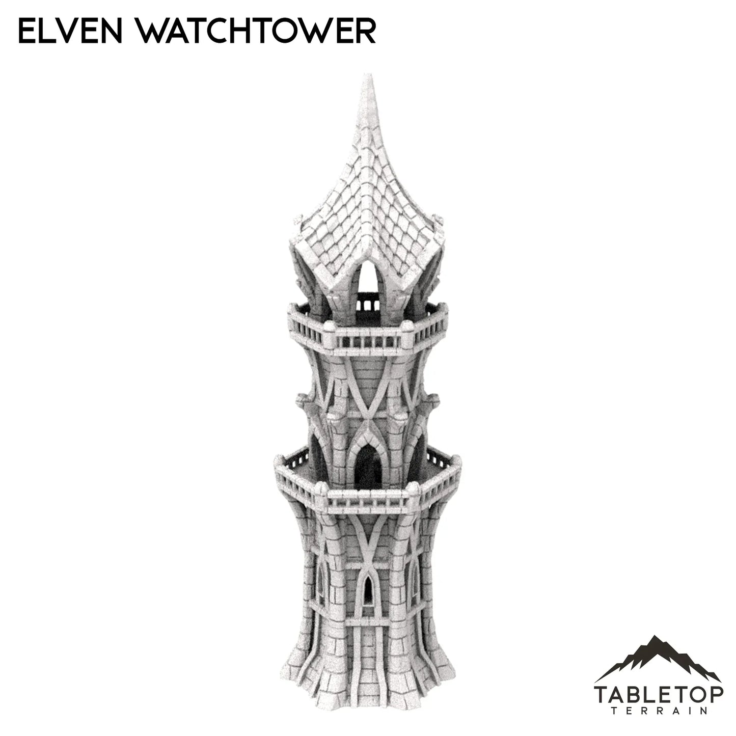 Elven Watchtower