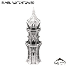Elven Watchtower