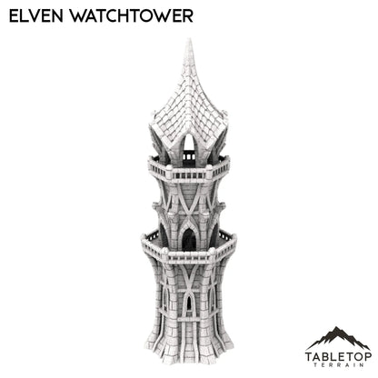 Elven Watchtower