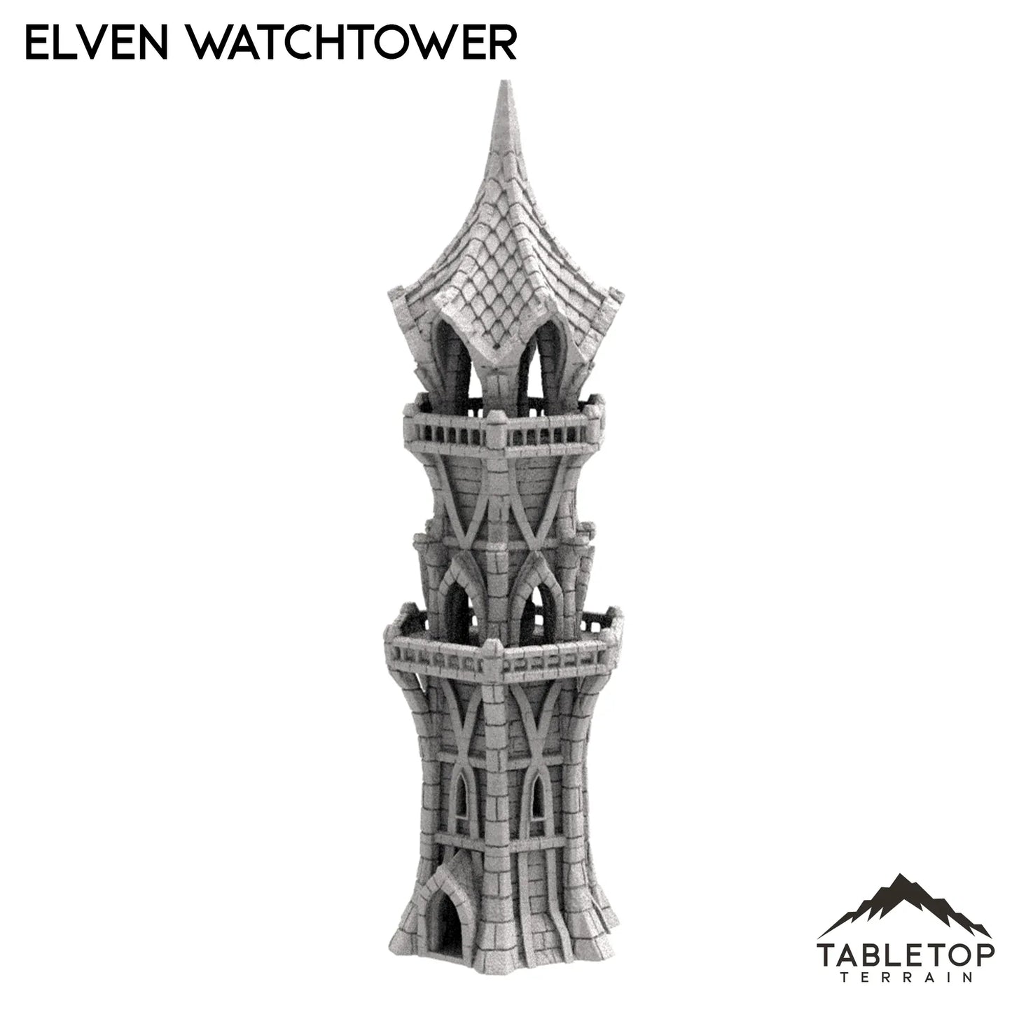 Elven Watchtower