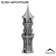 Elven Watchtower