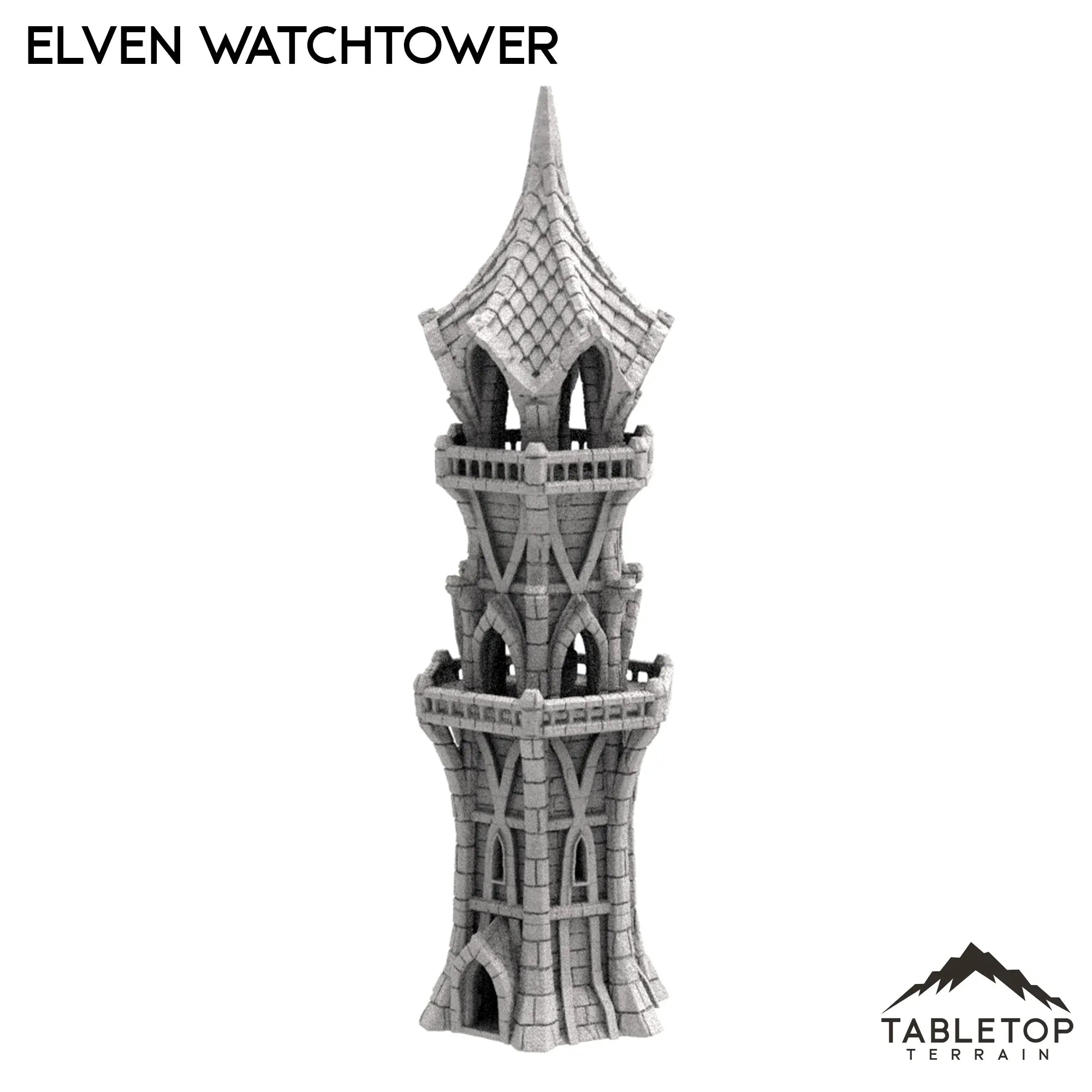 Elven Watchtower
