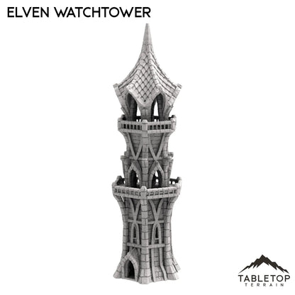 Elven Watchtower