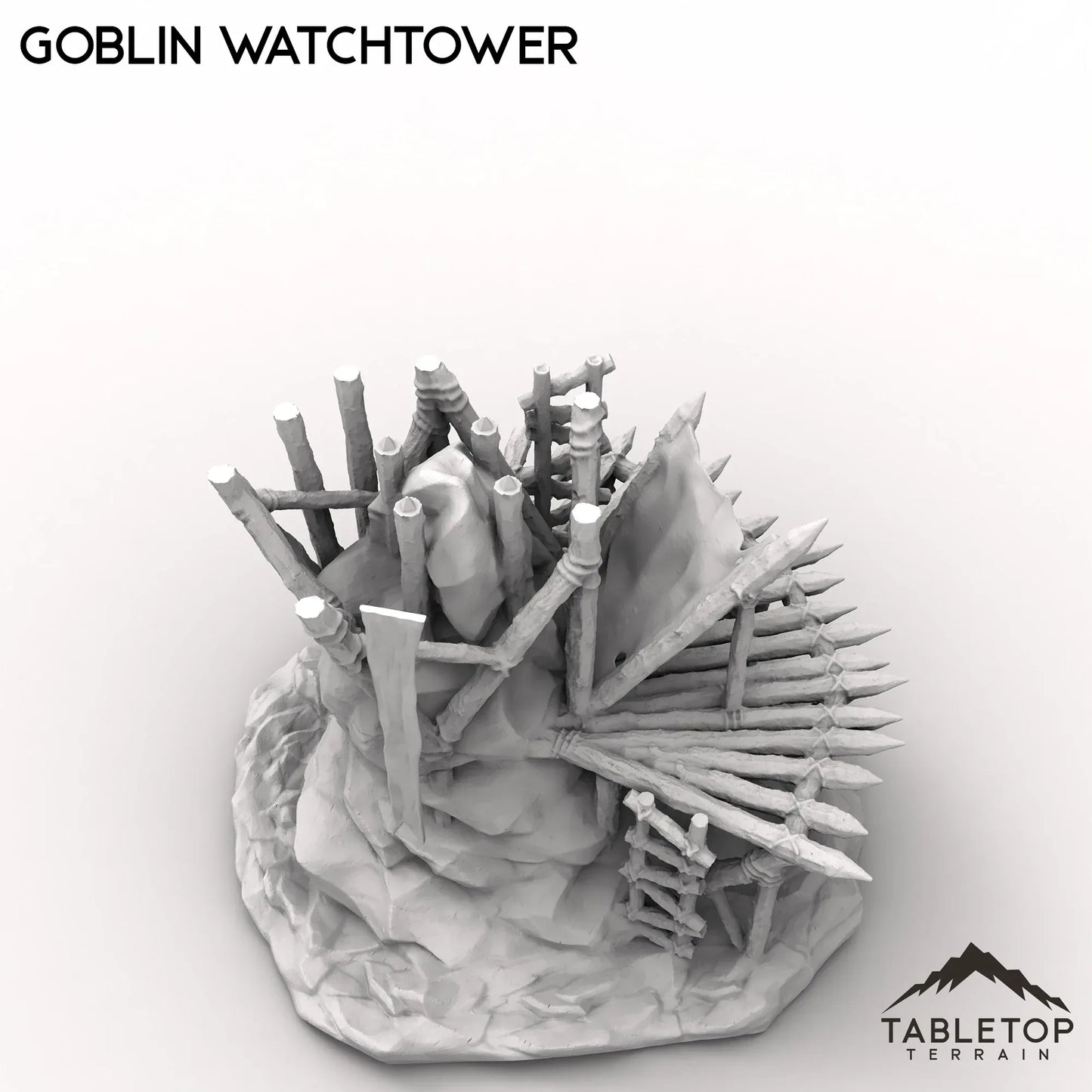 Goblin Watchtower