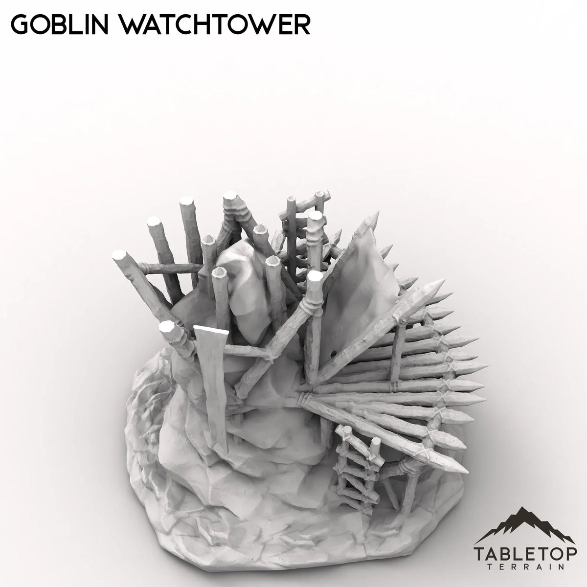 Goblin Watchtower