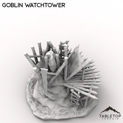 Goblin Watchtower