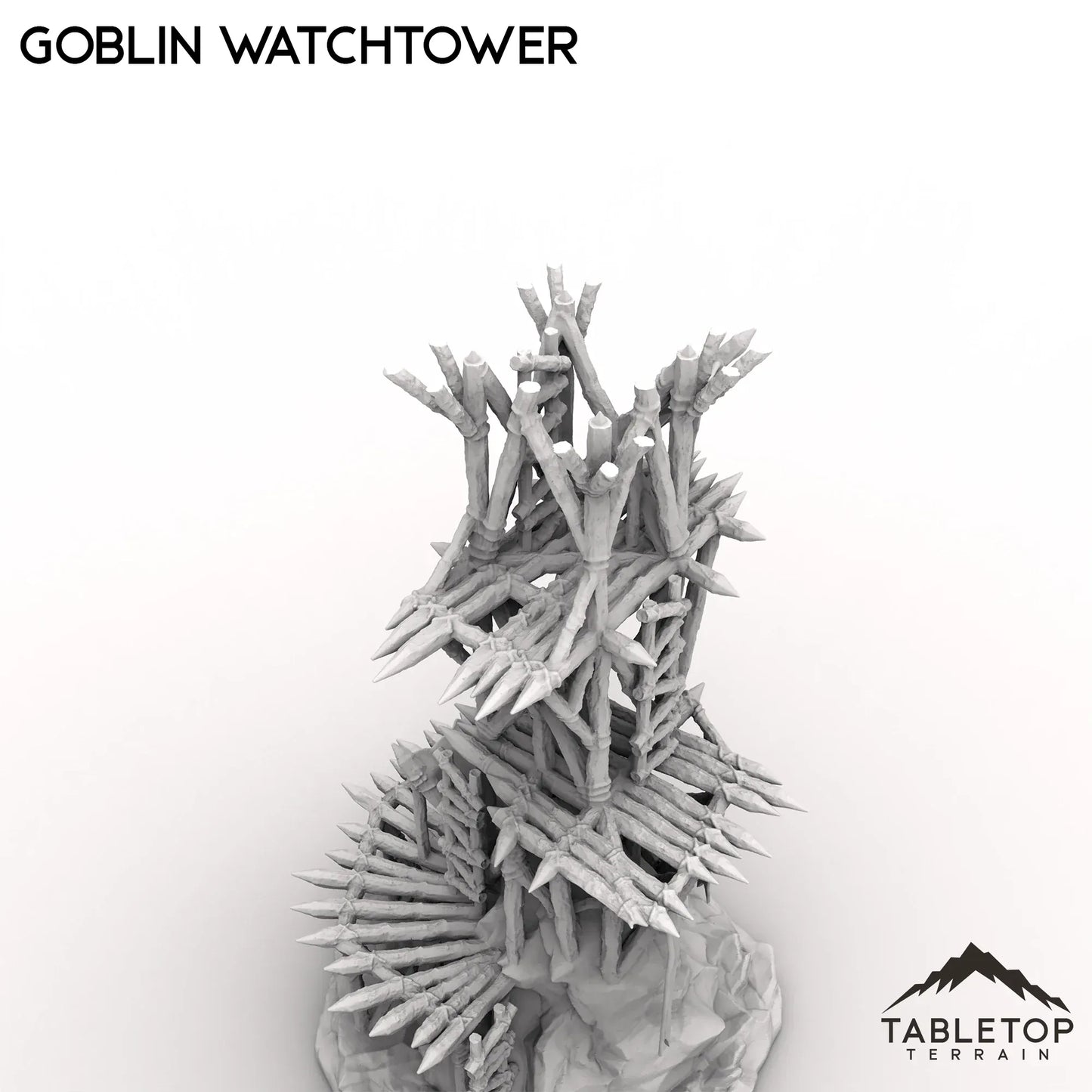 Goblin Watchtower