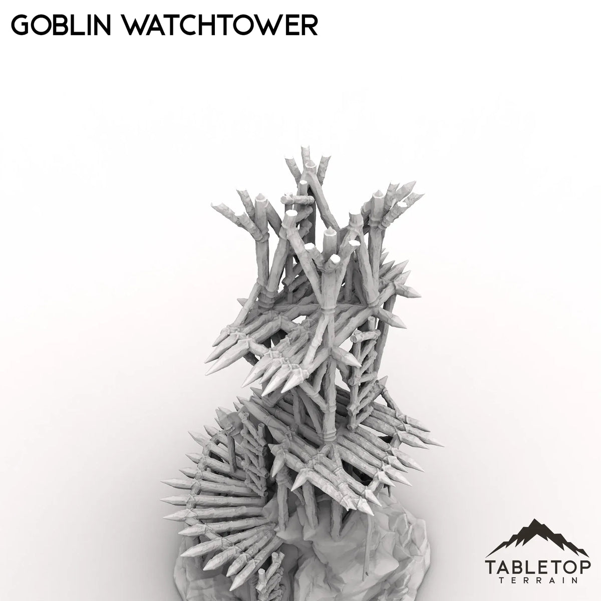 Goblin Watchtower