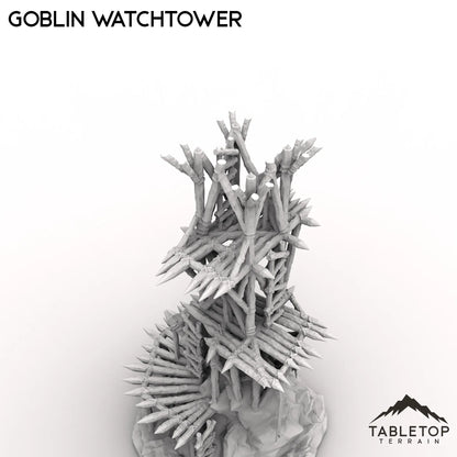 Goblin Watchtower