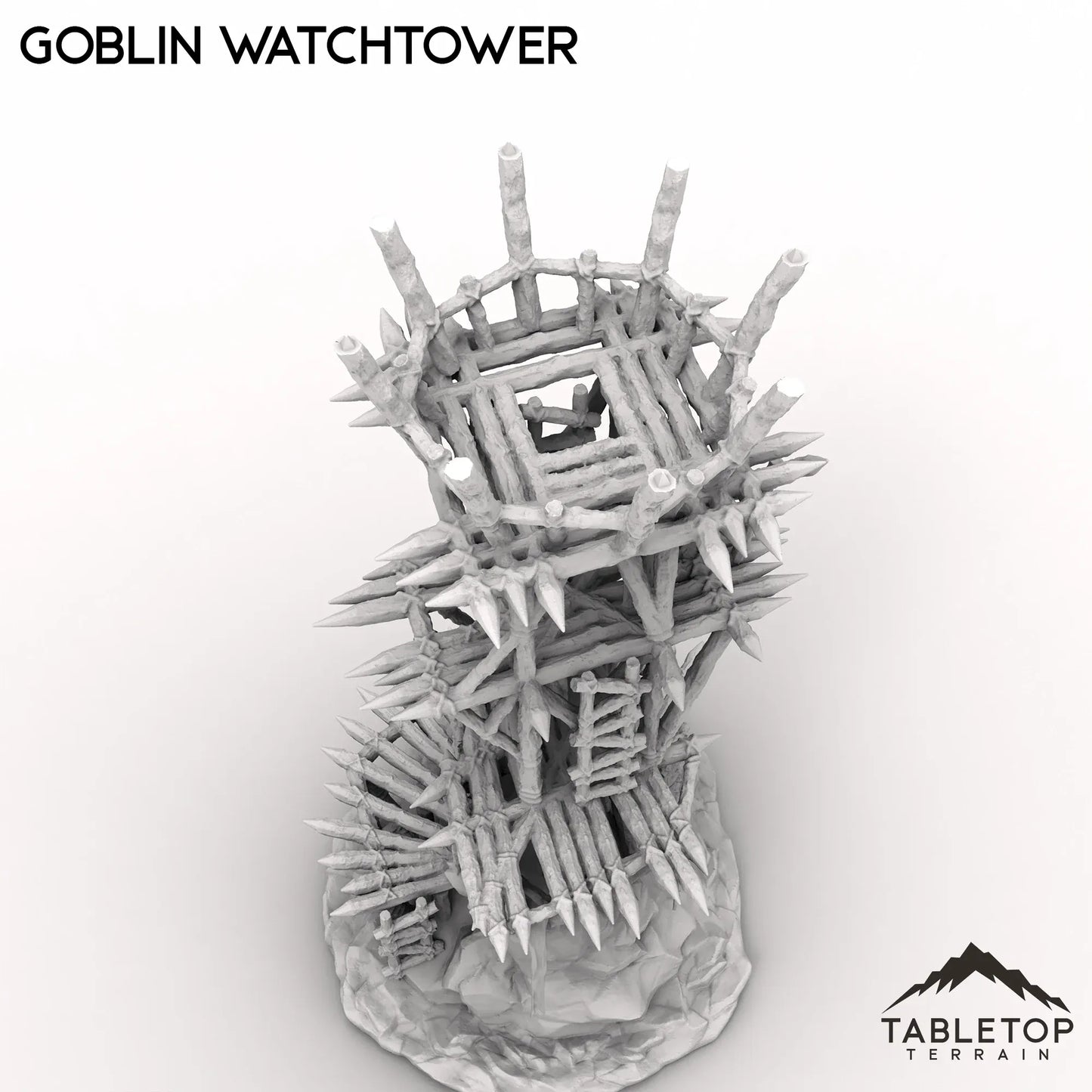 Goblin Watchtower