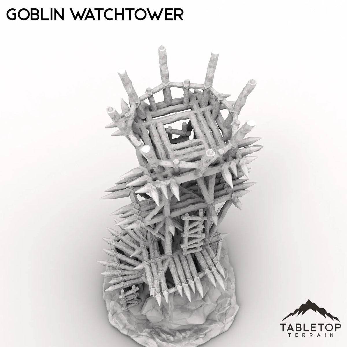 Goblin Watchtower