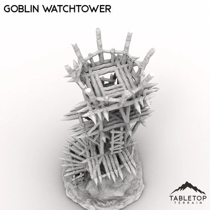 Goblin Watchtower
