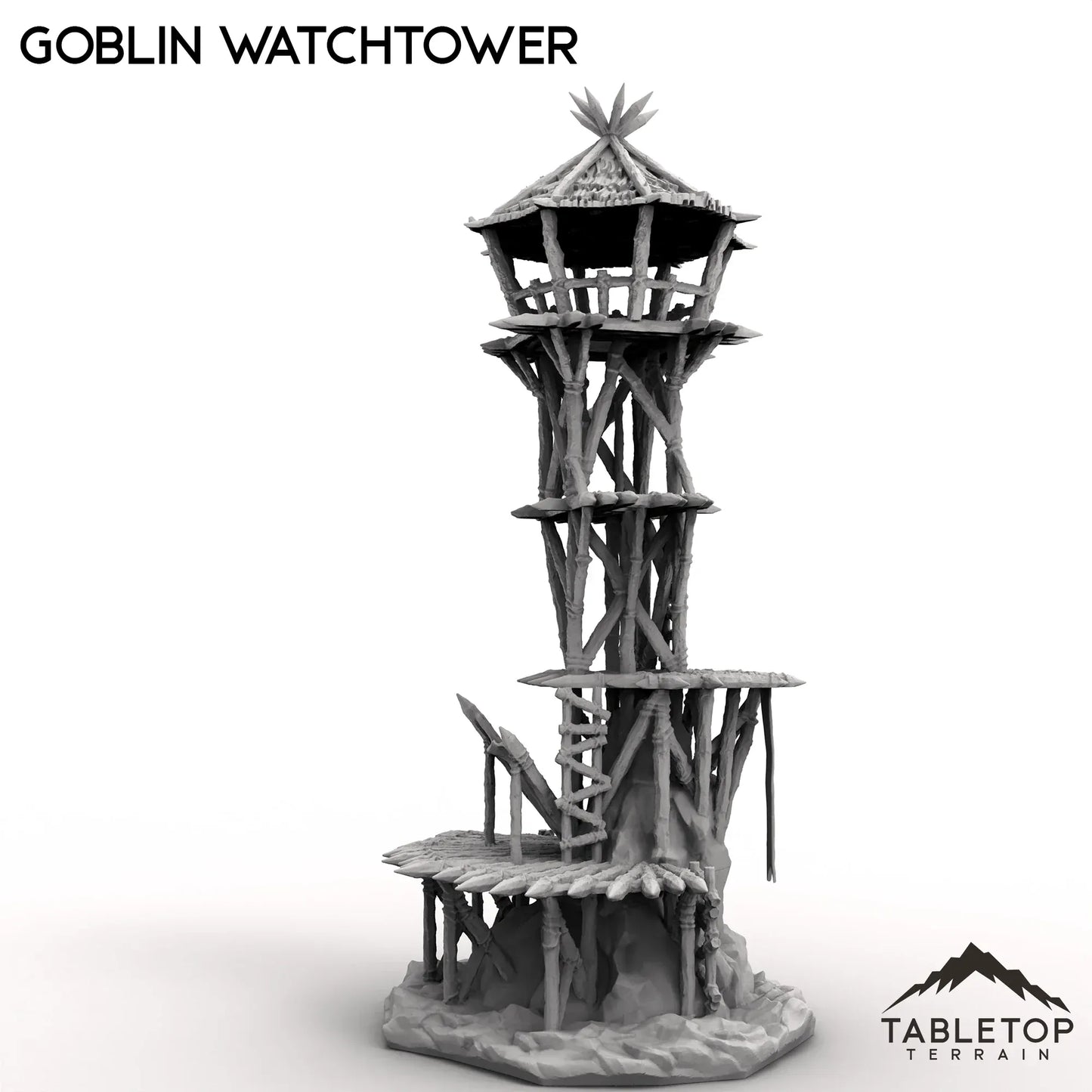 Goblin Watchtower