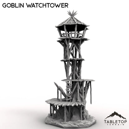 Goblin Watchtower