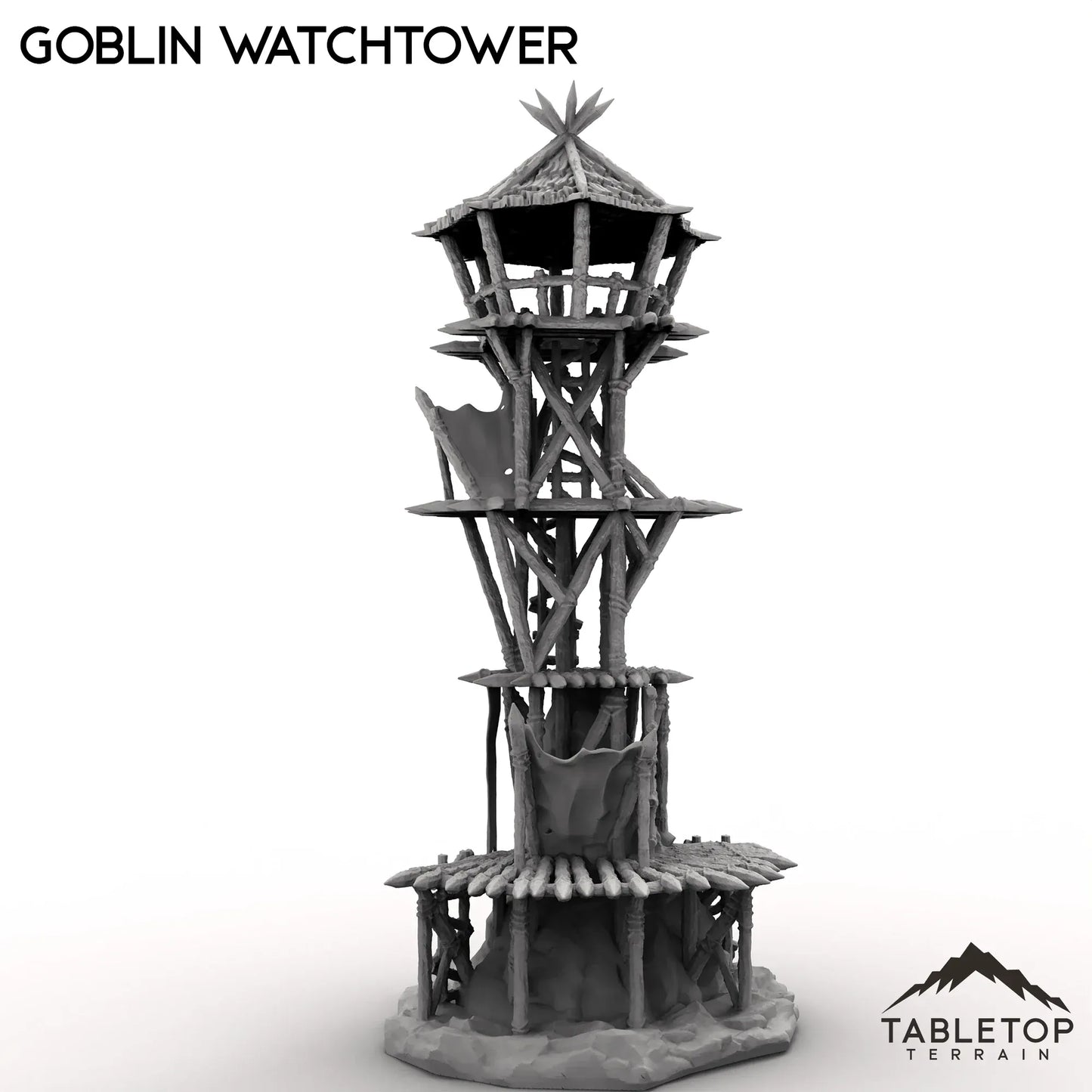 Goblin Watchtower