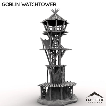 Goblin Watchtower