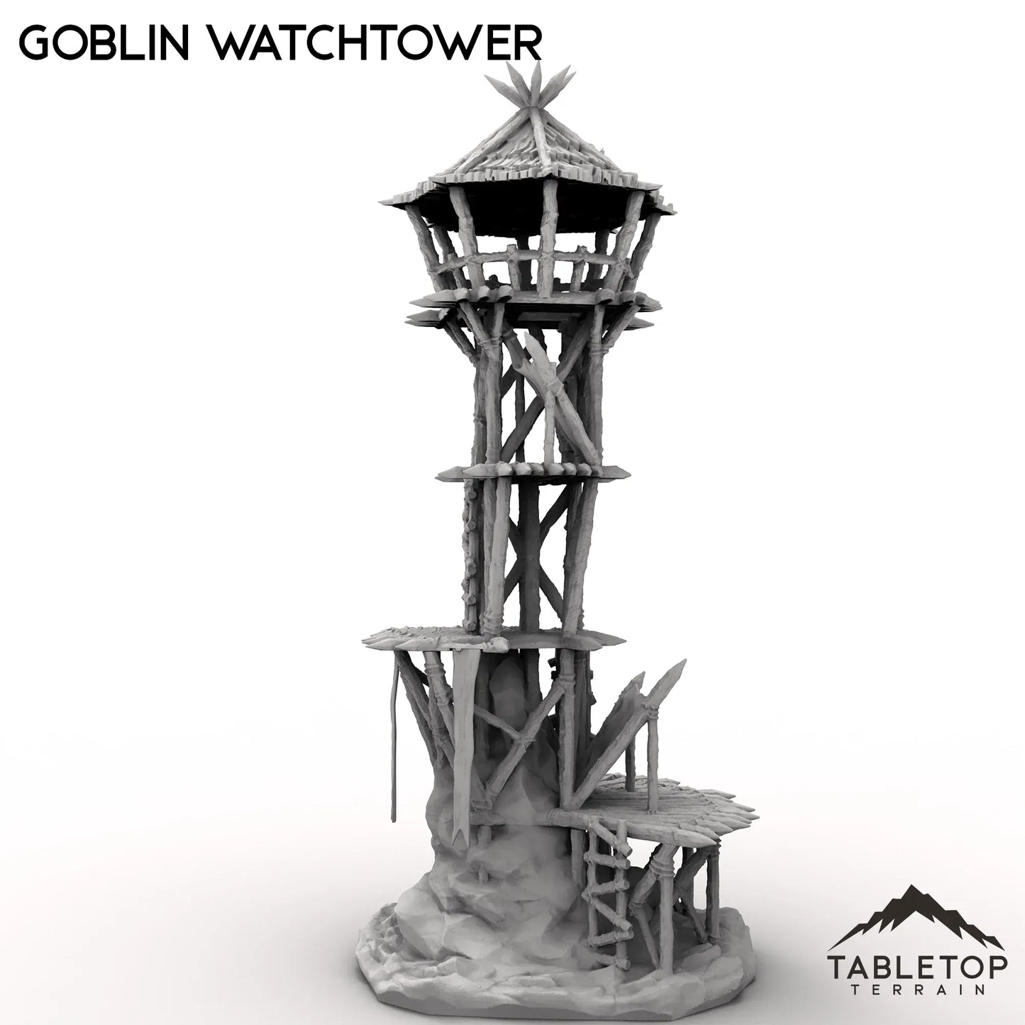 Goblin Watchtower