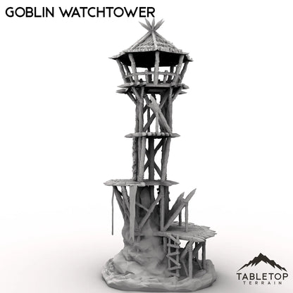 Goblin Watchtower