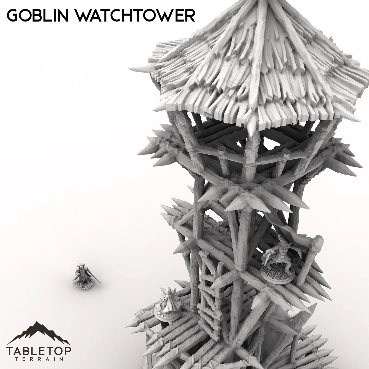 Goblin Watchtower