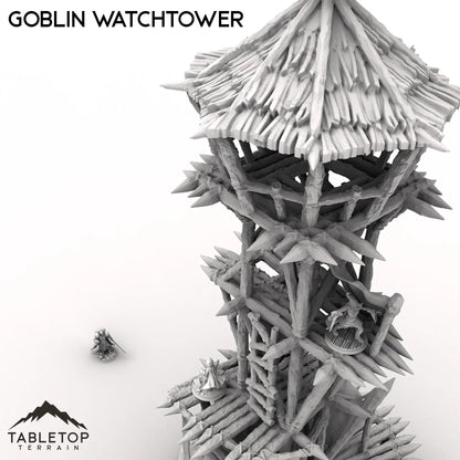 Goblin Watchtower