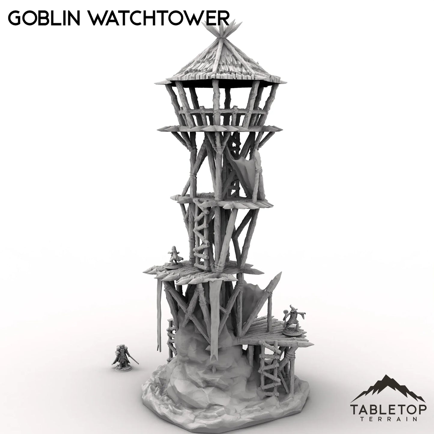 Goblin Watchtower