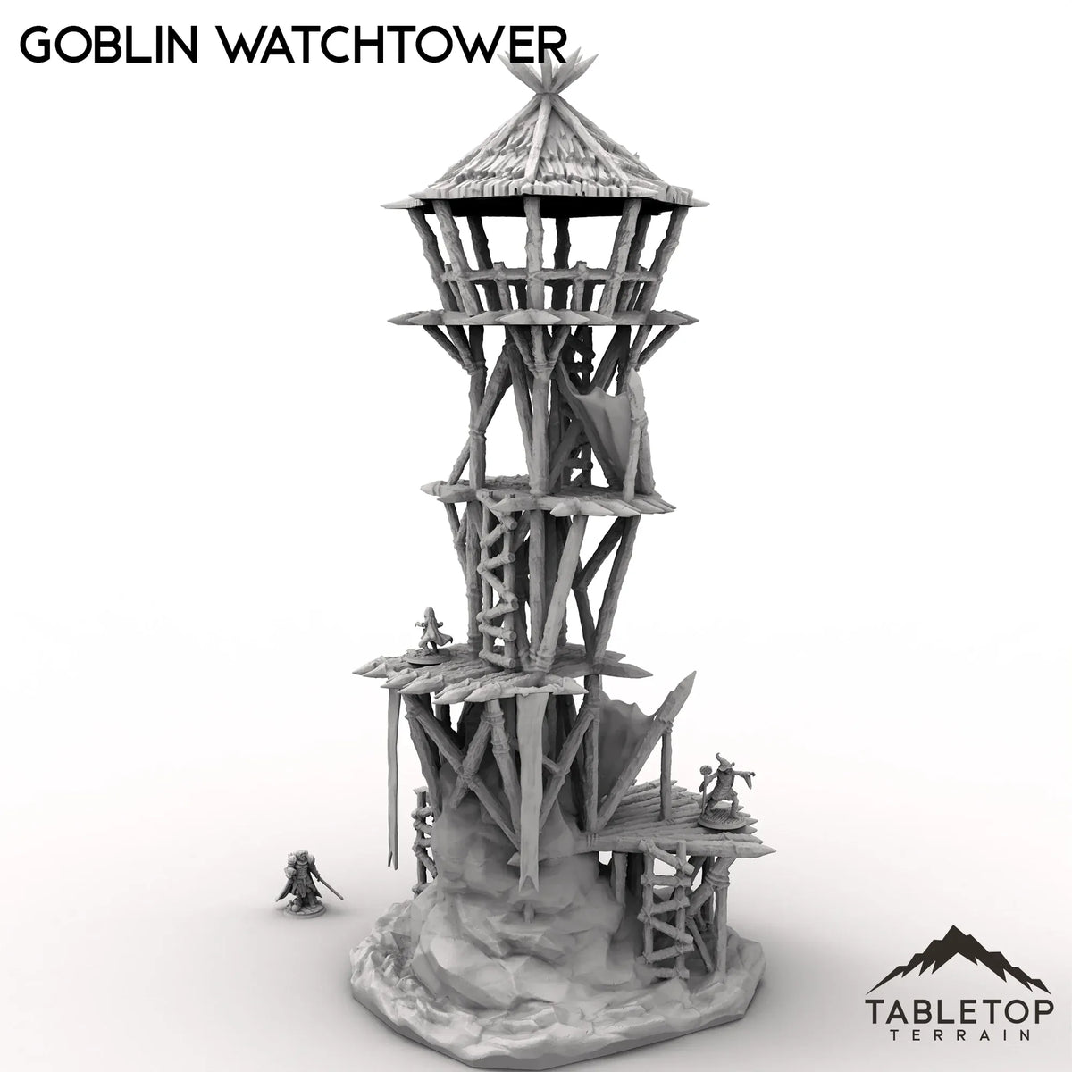 Goblin Watchtower