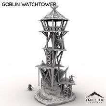 Goblin Watchtower