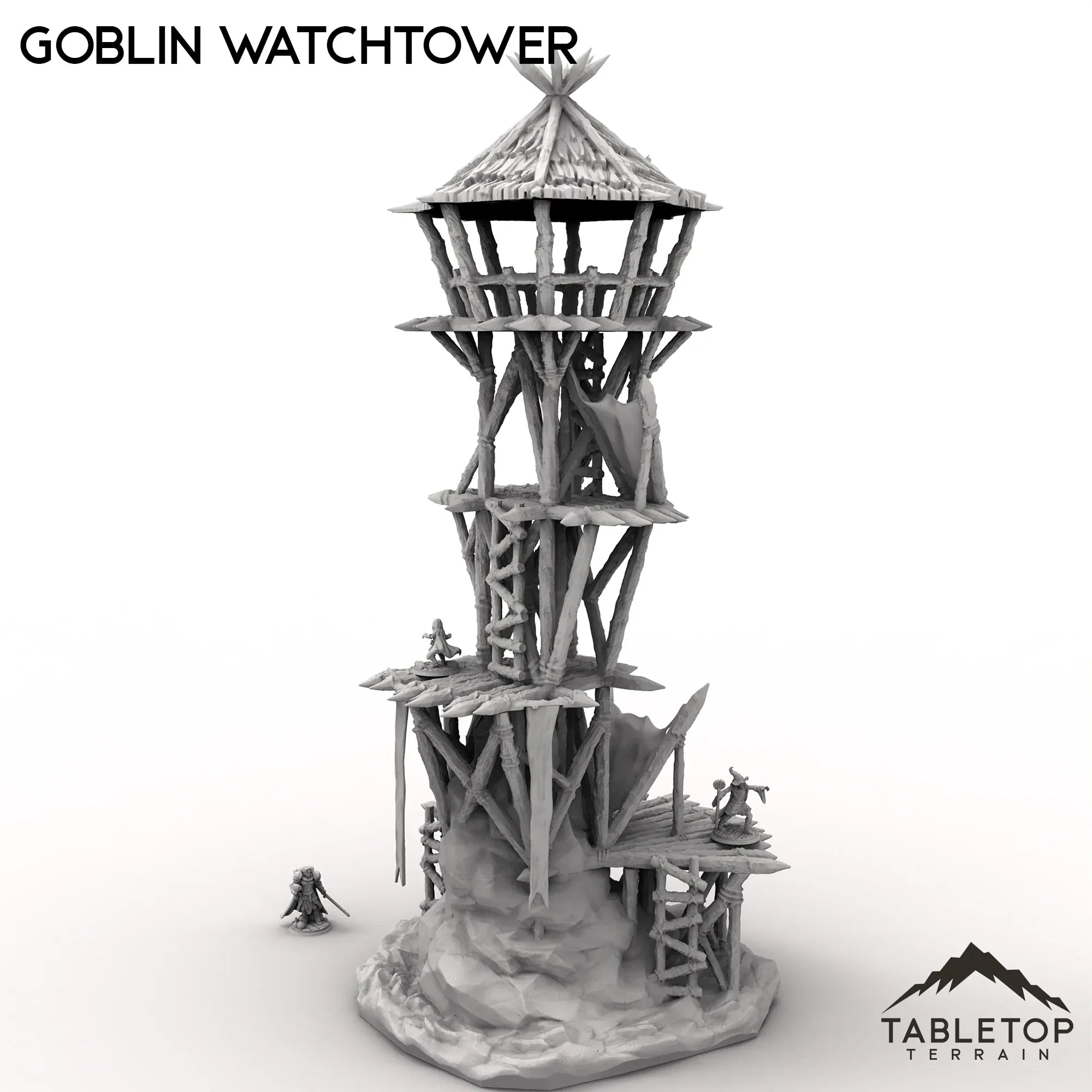 Goblin Watchtower