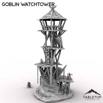 Goblin Watchtower