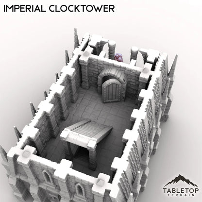Imperial Clocktower
