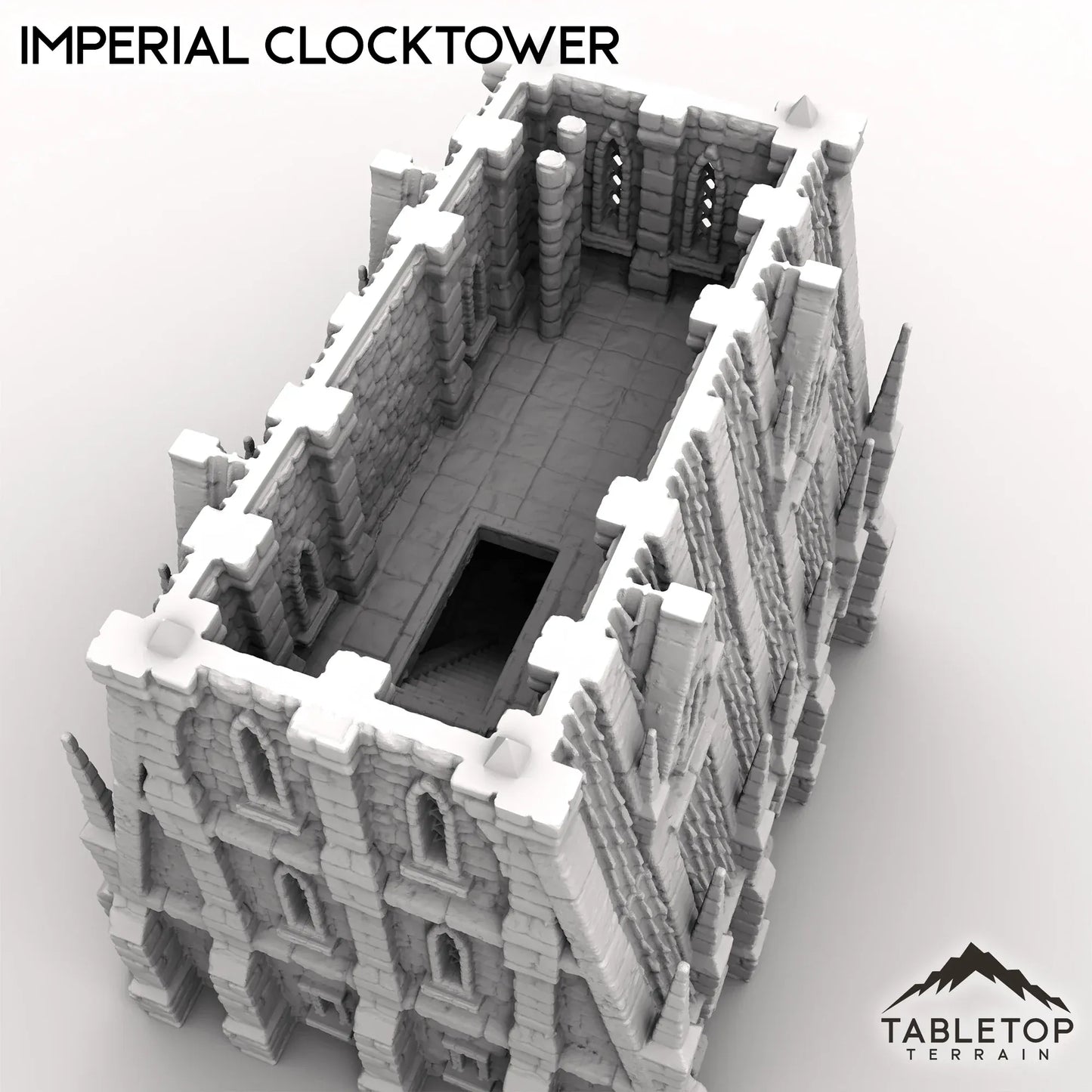 Imperial Clocktower