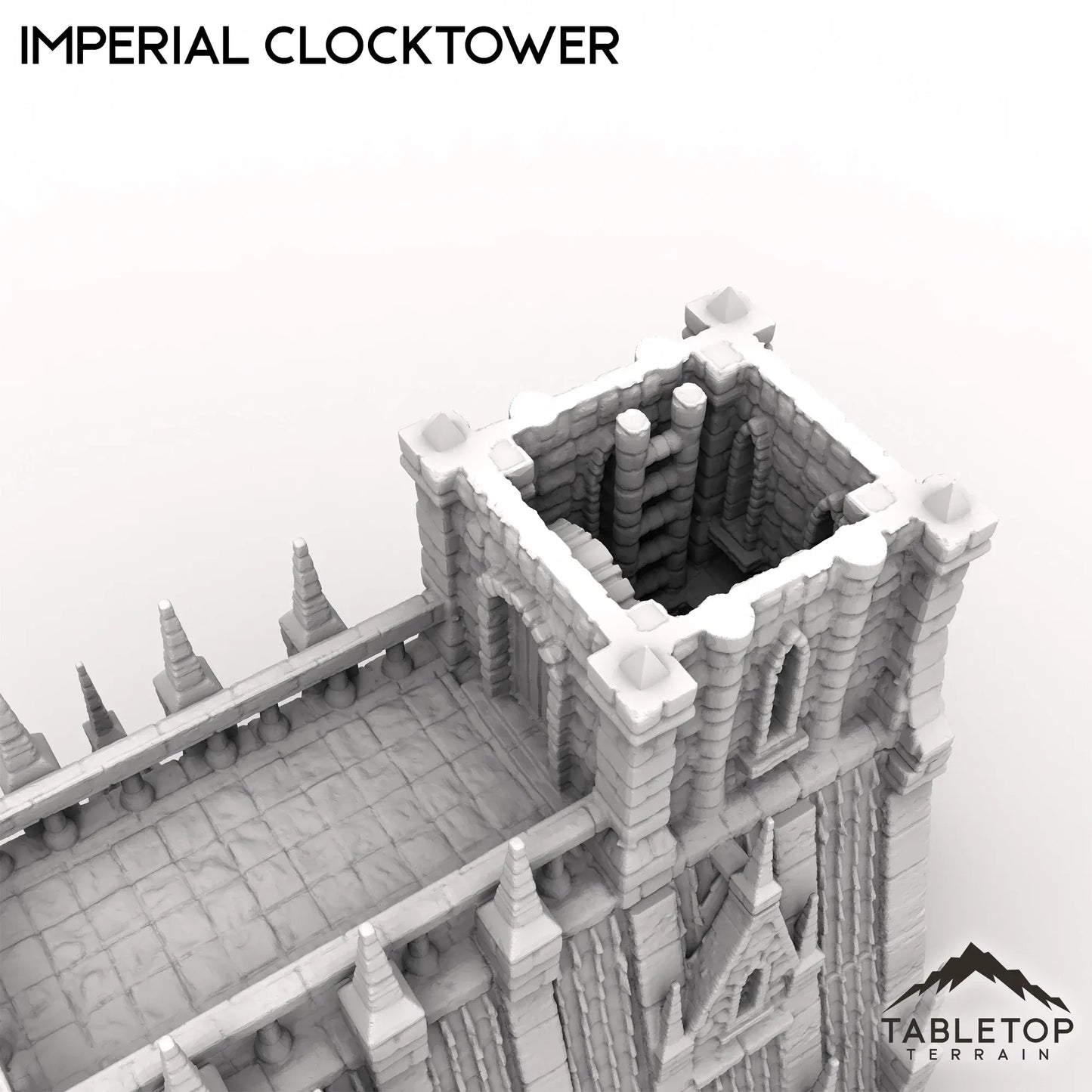 Imperial Clocktower