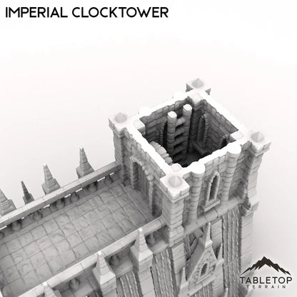 Imperial Clocktower