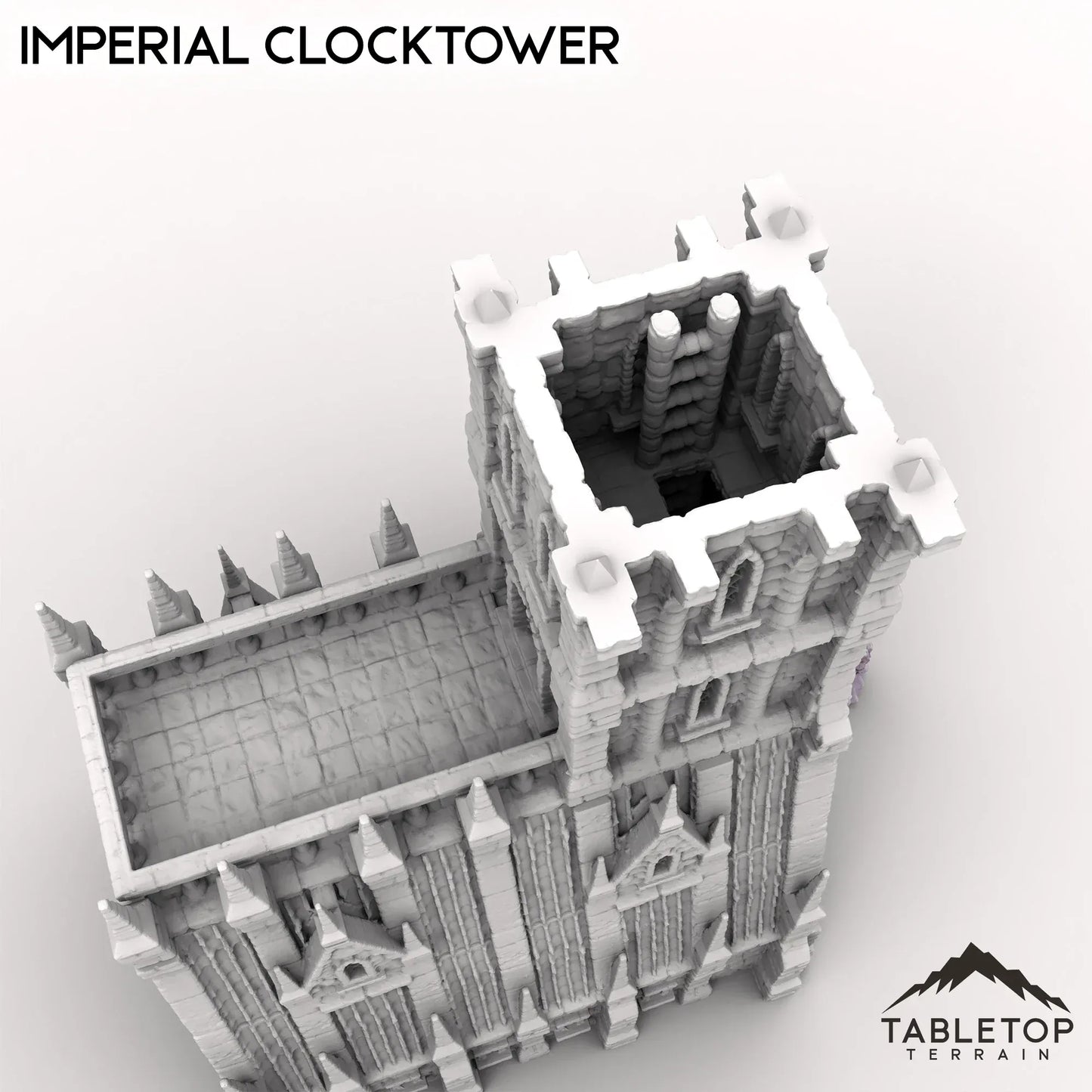 Imperial Clocktower