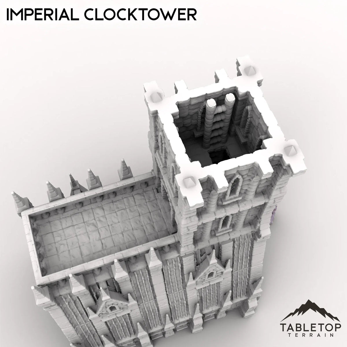Imperial Clocktower
