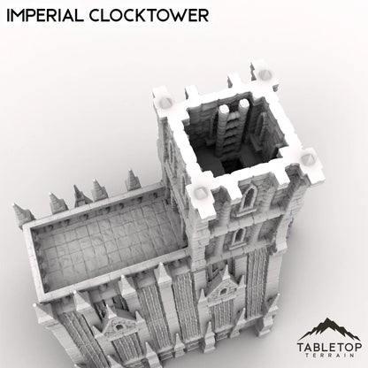 Imperial Clocktower