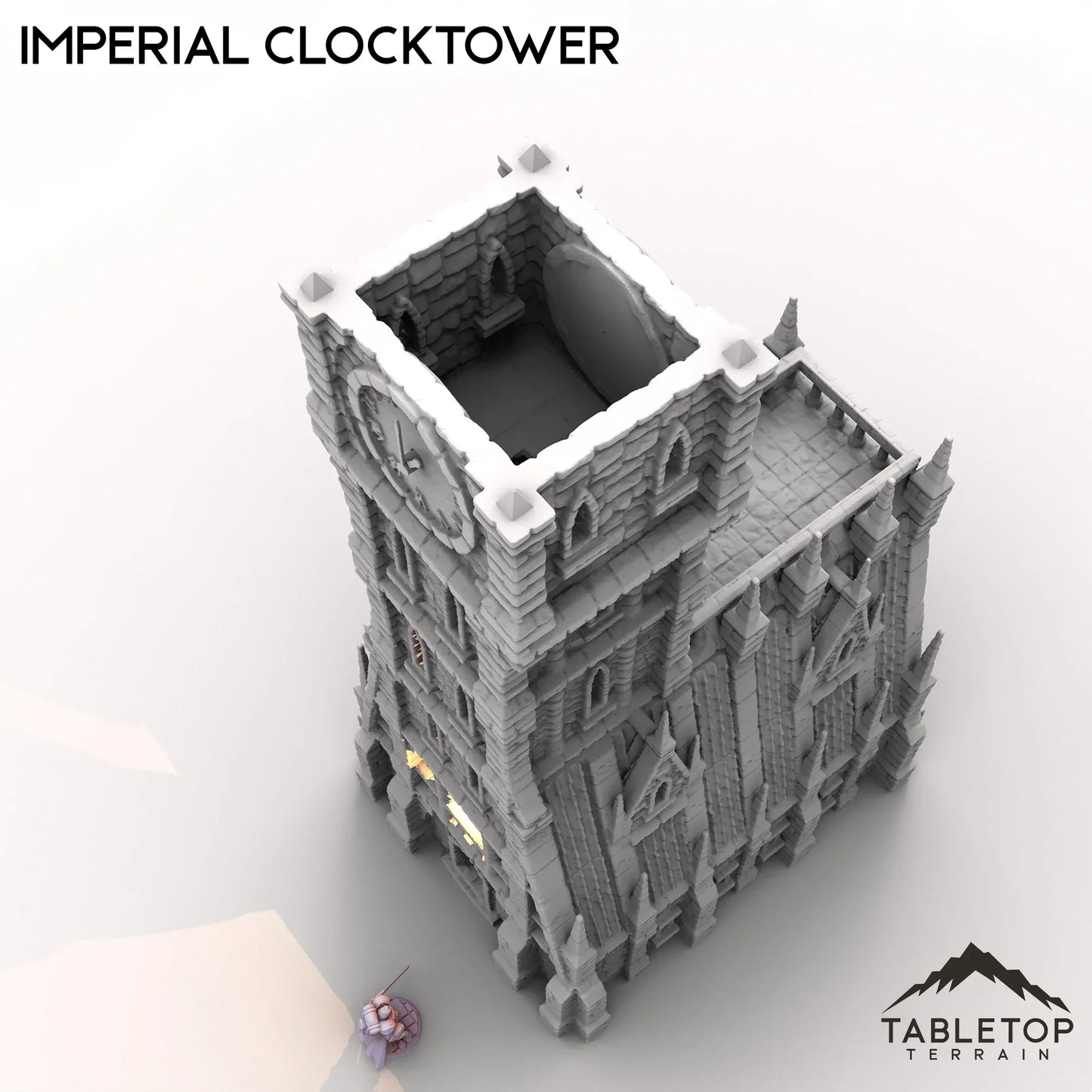 Imperial Clocktower