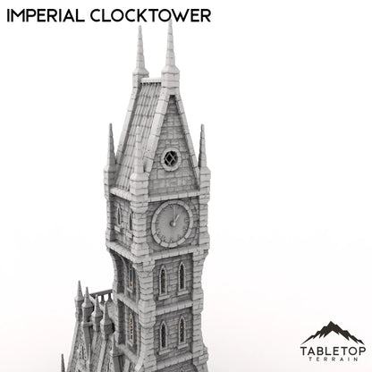 Imperial Clocktower